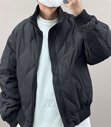 市场上装-棉衣/羽绒服-休闲棉服