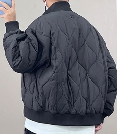 市场上装-棉衣/羽绒服-休闲棉服