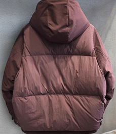 市场上装-棉衣/羽绒服-休闲棉服