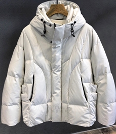 市场上装-棉衣/羽绒服-休闲棉服