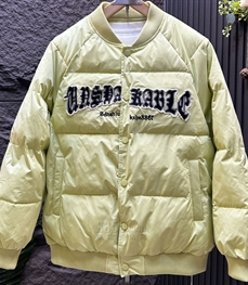 市场上装-棉衣/羽绒服-休闲棉服