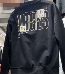 市场上装-卫衣-休闲卫衣【实拍】