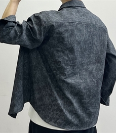 市场上装-衬衫-休闲衬衫