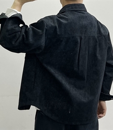 市场上装-衬衫-休闲衬衫