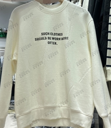 市场上装-卫衣-休闲卫衣【实拍】