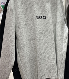 市场上装-卫衣-休闲卫衣【实拍】