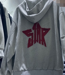 市场上装-卫衣-休闲卫衣【实拍】