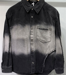 市场上装-衬衫-休闲衬衫