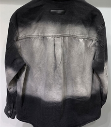 市场上装-衬衫-休闲衬衫