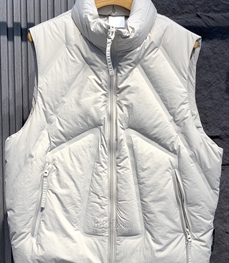 市场上装-马夹-休闲马夹