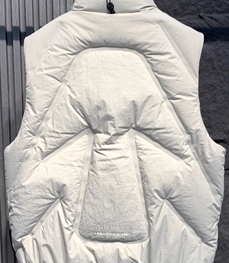 市场上装-马夹-休闲马夹