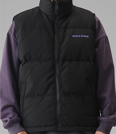 市场上装-马夹-休闲马夹