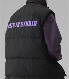 市场上装-马夹-休闲马夹