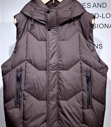 市场上装-马夹-休闲马夹