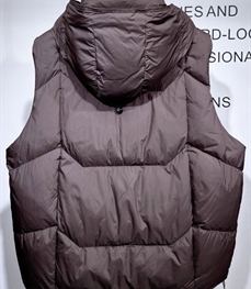 市场上装-马夹-休闲马夹