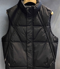 市场上装-马夹-休闲马夹