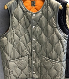 市场上装-马夹-休闲马夹