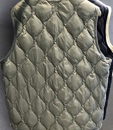 市场上装-马夹-休闲马夹