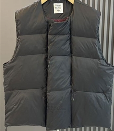 市场上装-马夹-休闲马夹