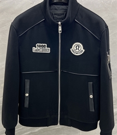 市场上装-夹克-欧货夹克