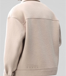 市场上装-夹克-休闲夹克