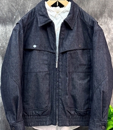 市场上装-夹克-休闲夹克