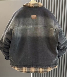 市场上装-夹克-休闲夹克