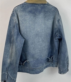 市场上装-夹克-休闲夹克