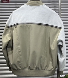 市场上装-夹克-休闲夹克