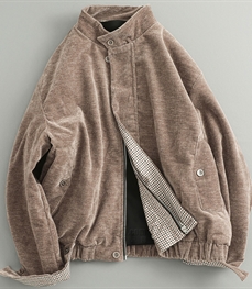 市场上装-夹克-休闲夹克