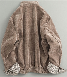 市场上装-夹克-休闲夹克