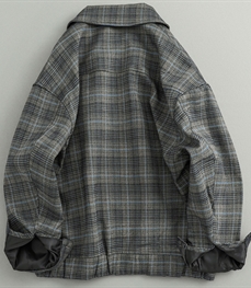 市场上装-夹克-休闲夹克