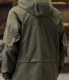 市场上装-夹克-休闲夹克