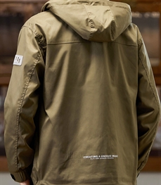 市场上装-夹克-休闲夹克