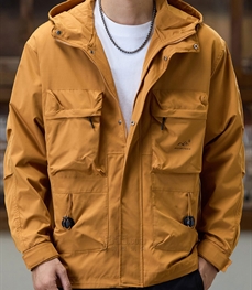 市场上装-夹克-休闲夹克