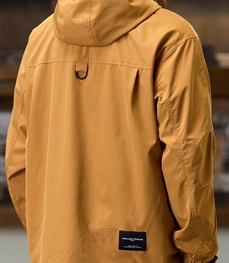 市场上装-夹克-休闲夹克