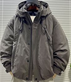 市场上装-夹克-休闲夹克