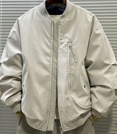 市场上装-夹克-休闲夹克