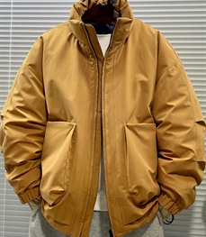 市场上装-夹克-休闲夹克