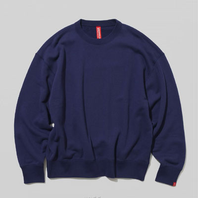 日本《LOOPWHEELER x BEAMS JAPAN x New Era》2025秋冬休闲时尚男装