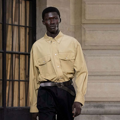 2026春夏Meryll Rogge——巴黎