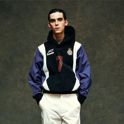 2026春夏RHUDE——巴黎