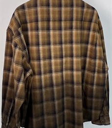 市场上装-衬衫-休闲衬衫