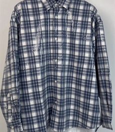 市场上装-衬衫-休闲衬衫