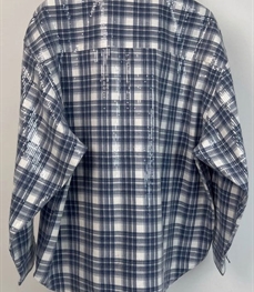 市场上装-衬衫-休闲衬衫