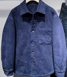 市场上装-衬衫-休闲衬衫