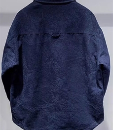 市场上装-衬衫-休闲衬衫