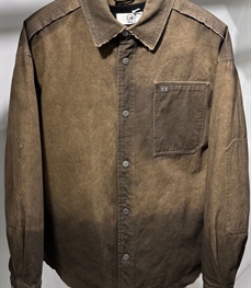 市场上装-衬衫-休闲衬衫