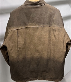 市场上装-衬衫-休闲衬衫