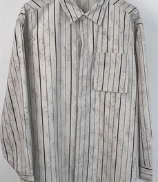 市场上装-衬衫-休闲衬衫